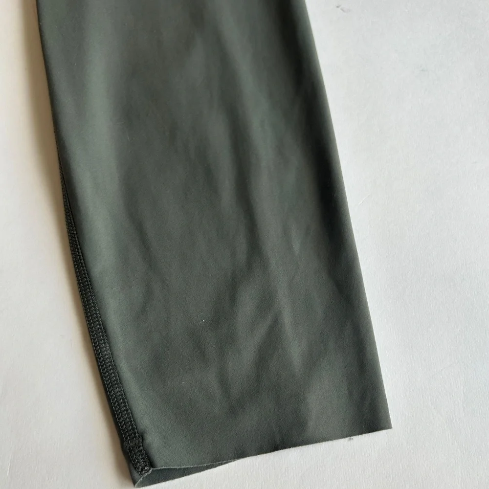 lululemon athletica Green Leggings - Picture 10 of 16
